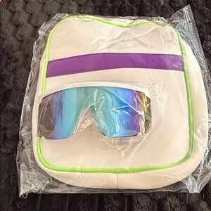 Fashion Nova buzz lightyear costume